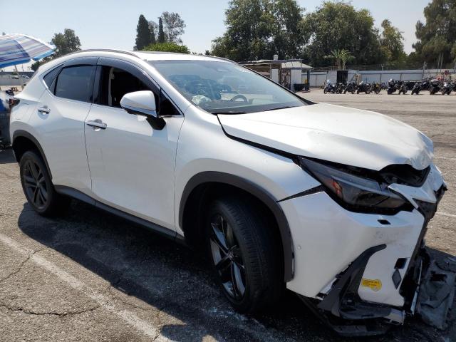 2022 LEXUS NX 450H JTJHKCFZ5N2001822