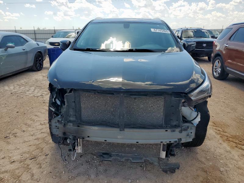 2021 BUICK ENCLAVE ESSENCE 5GAERBKW2MJ233338