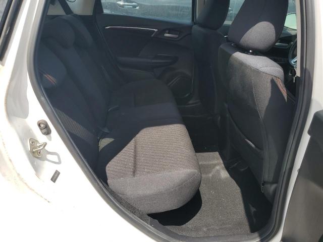 2019 HONDA FIT SPORT 3HGGK5H60KM722648