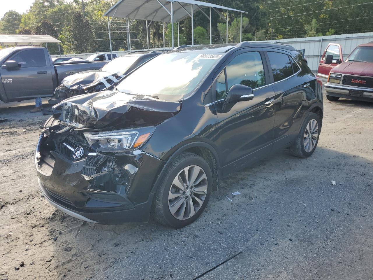 BUICK ENCORE PREFERRED