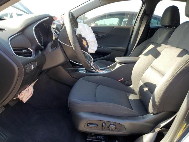 2021 CHEVROLET MALIBU LT 1G1ZD5ST5MF020062