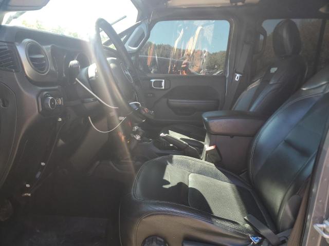 2019 JEEP WRANGLER U 1C4HJXDG5KW678405