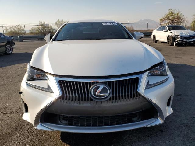 2016 LEXUS RC 200T - JTHHA5BC2G5003000