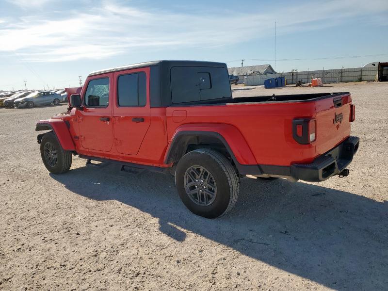 2024 JEEP GLADIATOR SPORT 1C6HJTAG3RL130841