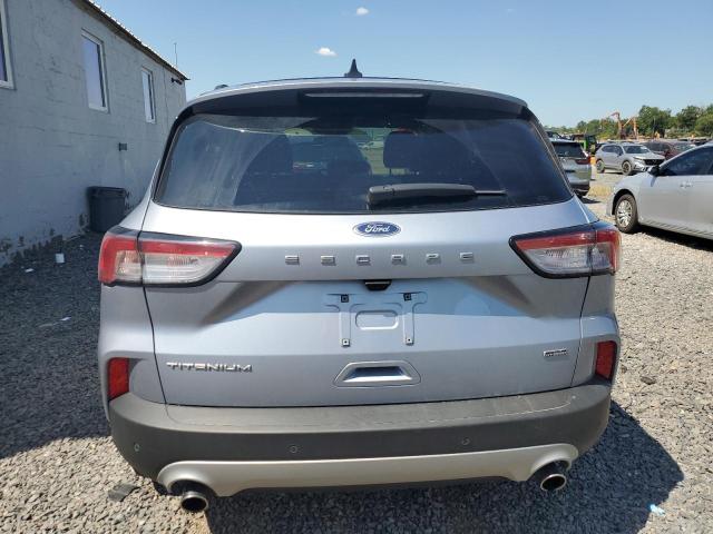 2022 FORD ESCAPE TIT - 1FMCU0LZ3NUB74250