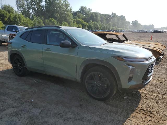 2025 CHEVROLET TRAX ACTIV KL77LKEP7SC150368
