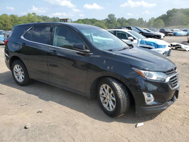 2019 CHEVROLET EQUINOX LT 2GNAXUEVXK6235017
