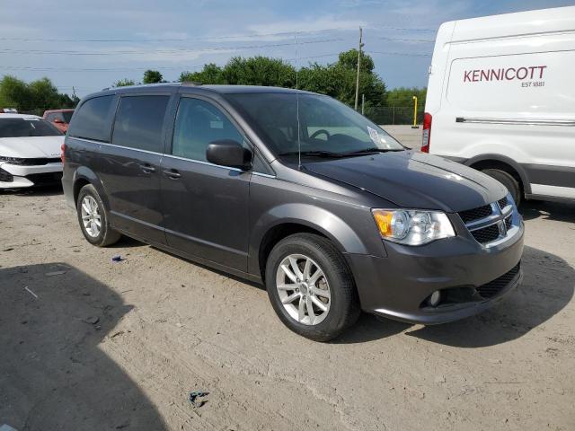 2018 DODGE GRAND CARA - 2C4RDGCG4JR248532