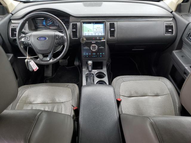 2016 FORD FLEX LIMIT - 2FMHK6DT2GBA10179