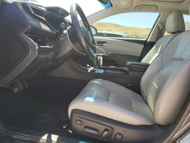 2018 TOYOTA AVALON HYB 4T1BD1EB8JU061907