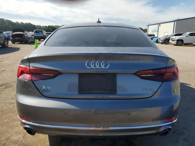 2019 AUDI A5 PRESTIG WAUCNDF54KA039922