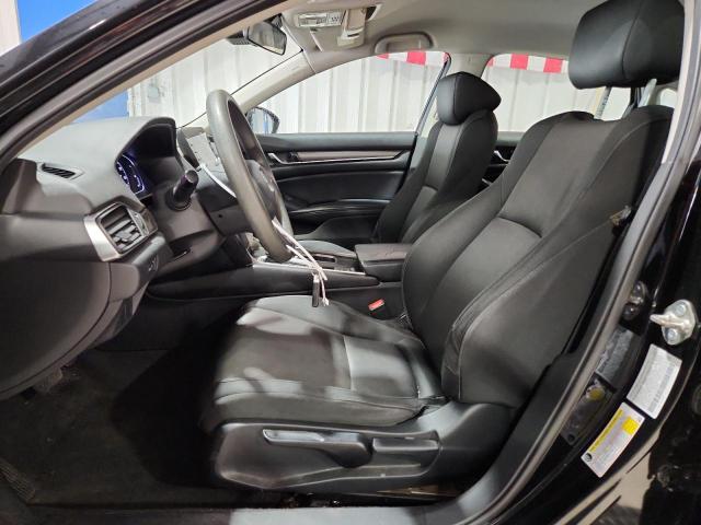 2018 HONDA ACCORD LX 1HGCV1F1XJA263405