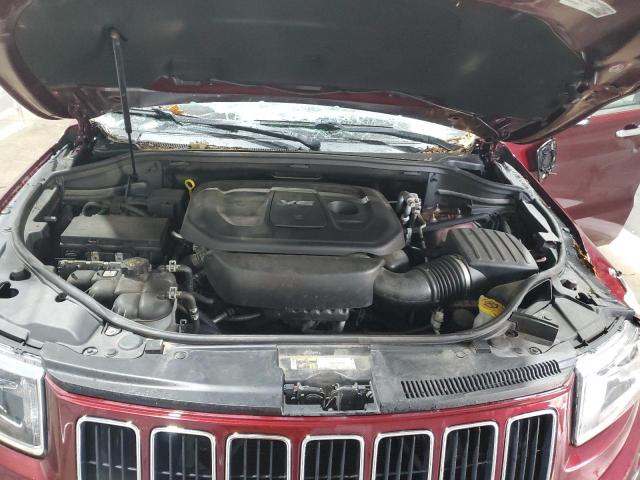 2016 JEEP GRAND CHER 1C4RJFBG8GC405453