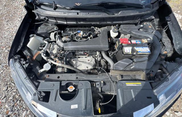 2018 NISSAN ROGUE S - 5N1AT2MT7JC803864