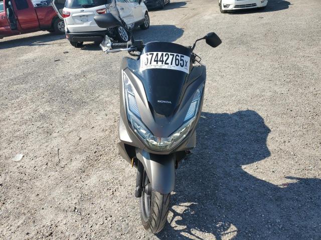 2023 HONDA WW150 A RLHKF4719PY100347