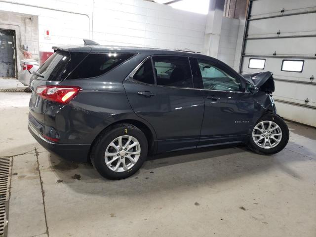 2020 CHEVROLET EQUINOX LT 2GNAXKEV3L6214922