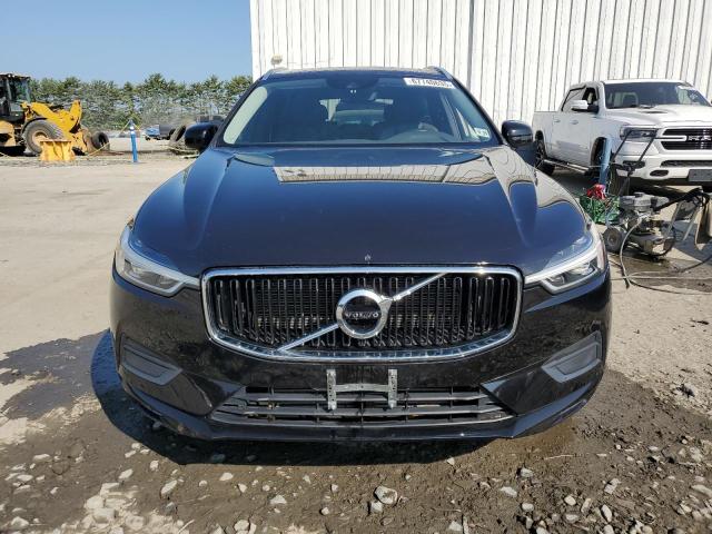 2021 VOLVO XC60 T5 MO YV4102RK3M1697195
