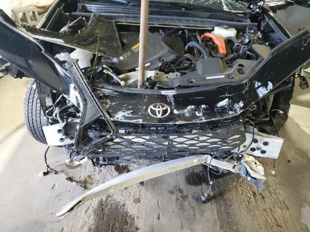2025 TOYOTA CROWN SIGN JTDACAAJ6S3006766