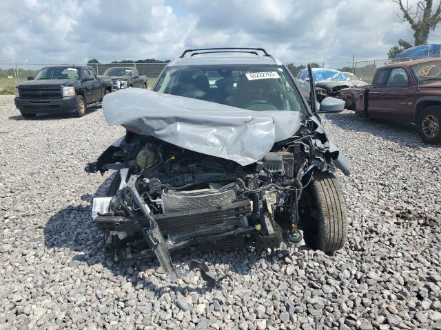 2022 NISSAN KICKS SV - 3N1CP5CV1NL519276