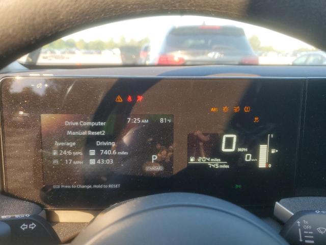 2025 NISSAN KICKS SV 3N8AP6CA8SL397488