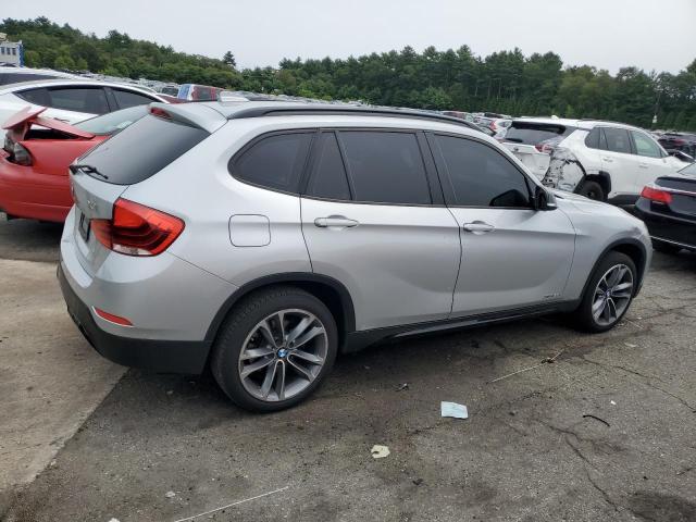 2015 BMW X1 XDRIVE2 WBAVL1C53FVY39658