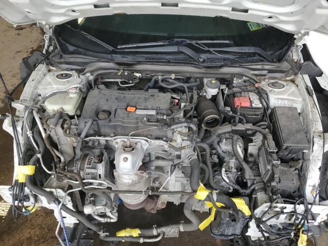 2019 HONDA CIVIC LX 2HGFC2F61KH519728
