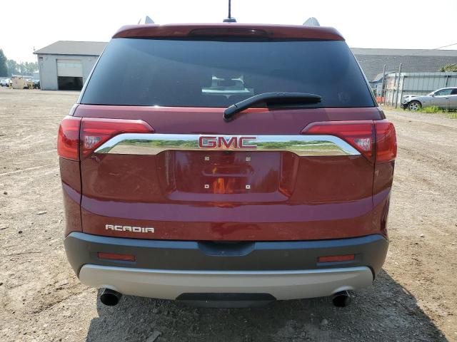 2018 GMC ACADIA SLT 1GKKNMLS5JZ107738