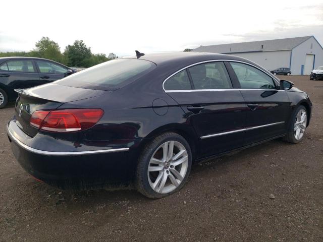 2015 VOLKSWAGEN CC EXECUTI WVWRP7AN9FE801804