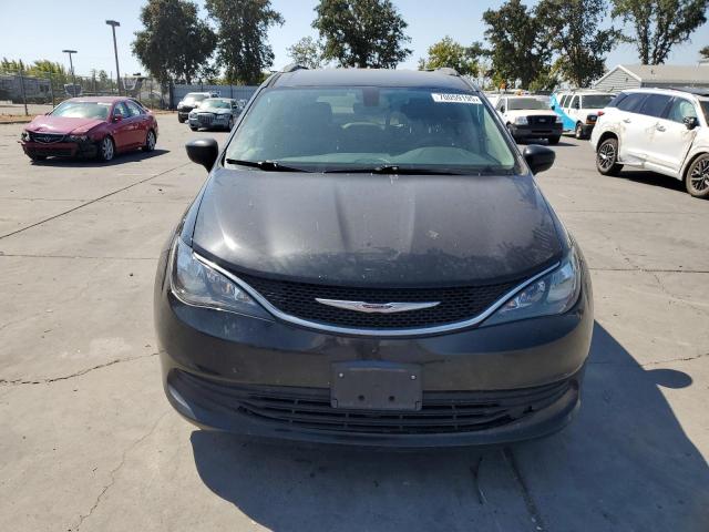 2020 CHRYSLER VOYAGER LX 2C4RC1DGXLR266146