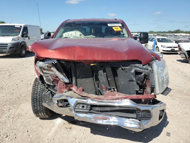 2017 NISSAN TITAN XD S 1N6AA1F48HN504518