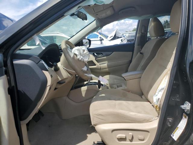 2015 NISSAN ROGUE S - 5N1AT2MV6FC912101