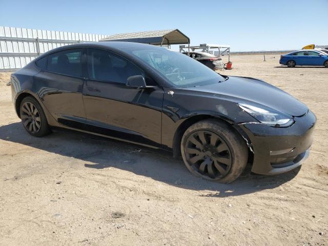 2021 TESLA MODEL 3 - 5YJ3E1EB6MF978783