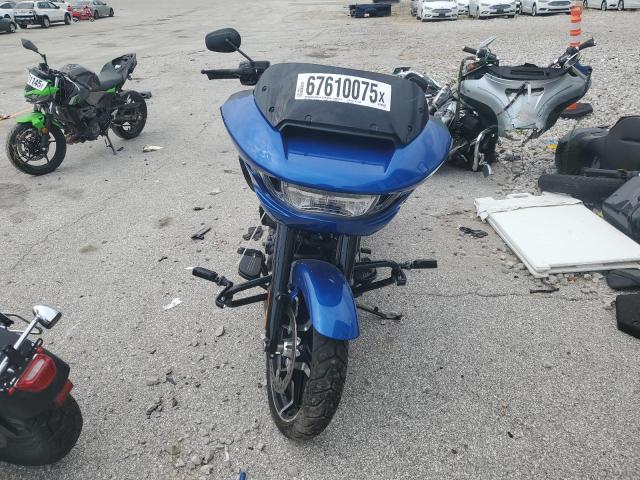 2024 HARLEY-DAVIDSON FLTRX 1HD1KH717RB621215