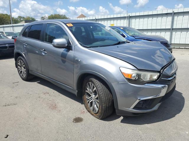2018 MITSUBISHI OUTLANDER JA4AP3AU6JU019773
