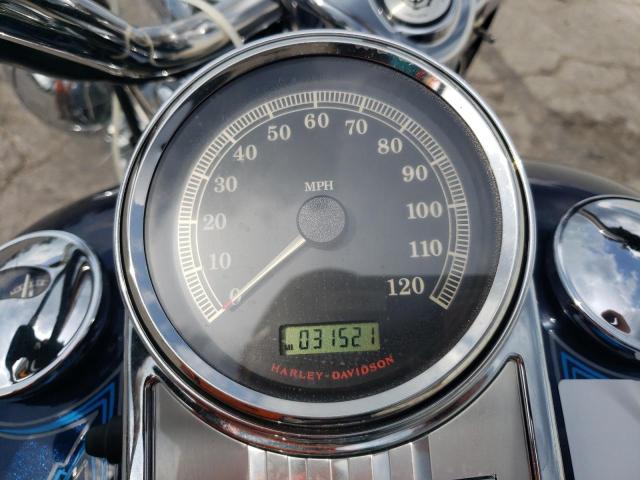 2012 HARLEY-DAVIDSON FLHR ROAD 1HD1FBM10CB652061