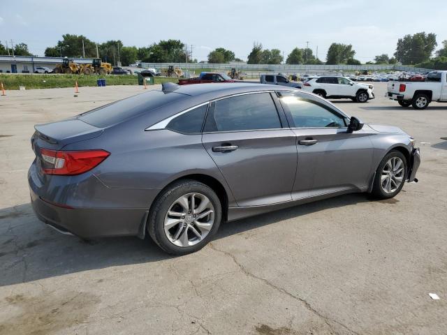 2018 HONDA ACCORD LX - 1HGCV1F1XJA051412