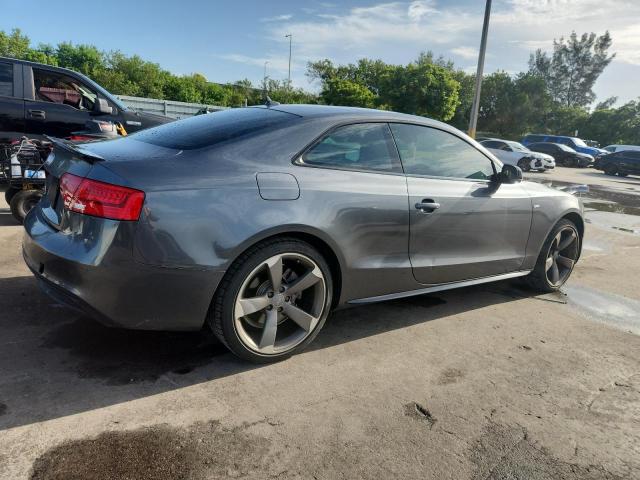 2015 AUDI A5 PREMIUM WAUMFAFR6FA051725