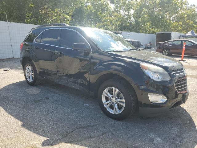 2016 CHEVROLET EQUINOX LT - 2GNALCEK1G1185916