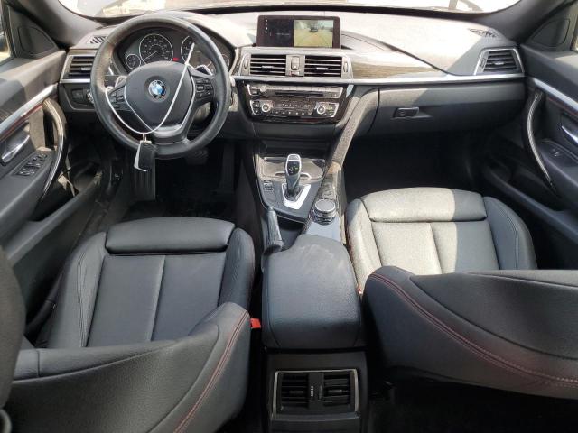 2018 BMW 330 XIGT WBA8Z9C55JG828264