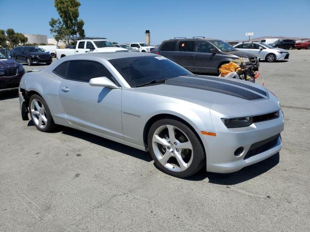 2015 CHEVROLET CAMARO LT 2G1FD1E37F9208276
