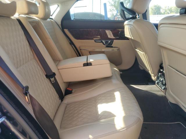 2019 JAGUAR XJL PORTFOLIO SAJWJ2GD8K8W21083