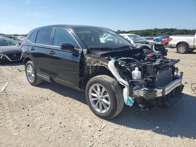 2025 HONDA CR-V EX 2HKRS4H46SH456087