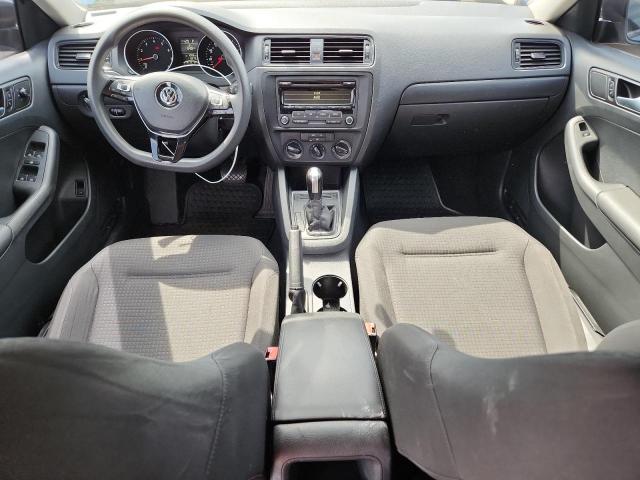 2015 VOLKSWAGEN JETTA BASE 3VW2K7AJ6FM251028