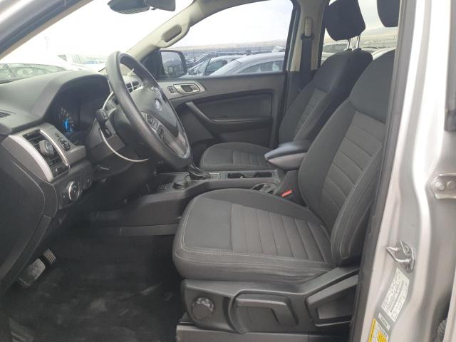 2019 FORD RANGER XL 1FTER4FH6KLB02985