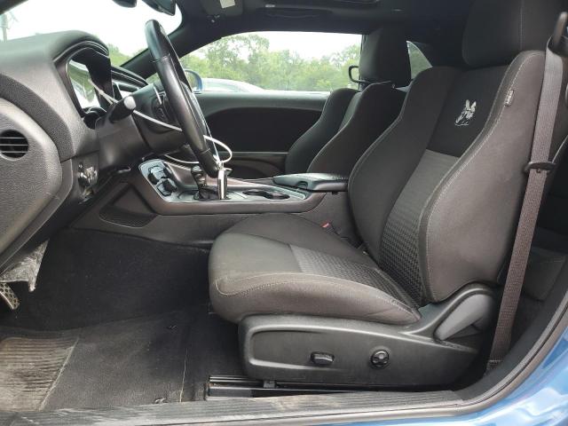 2020 DODGE CHALLENGER 2C3CDZFJ6LH137910