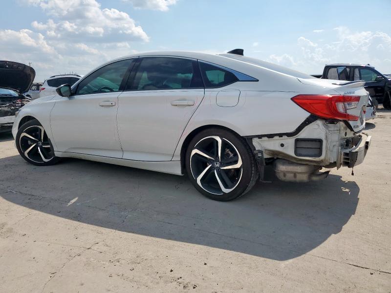 2021 HONDA ACCORD SPO 1HGCV1F38MA098475