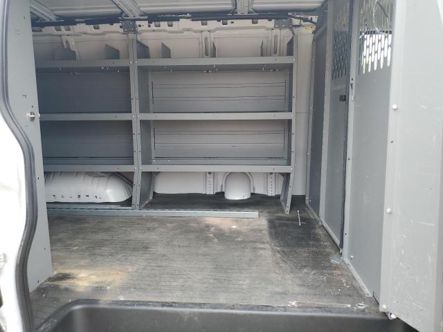 2024 GMC SAVANA G25 1GTW7AFP8R1207940