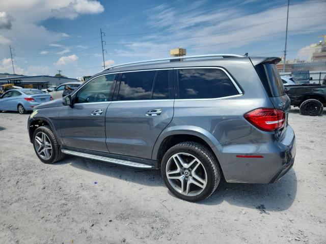 2018 MERCEDES-BENZ GLS 550 4M 4JGDF7DE1JB003179