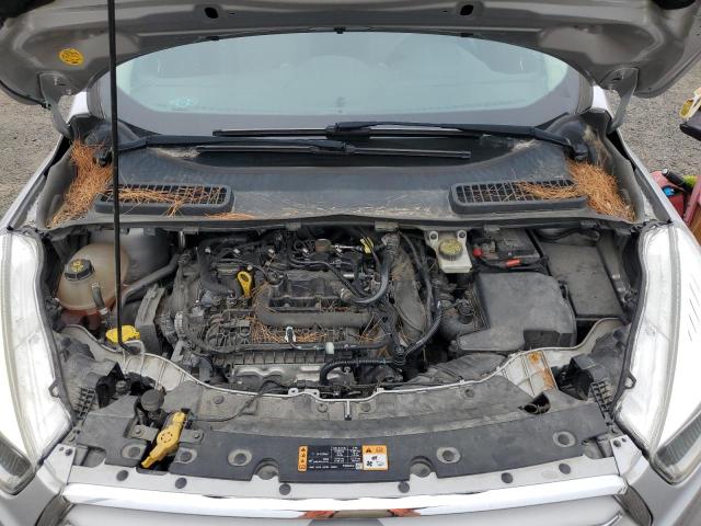 2018 FORD ESCAPE SE - 1FMCU9GDXJUA95199