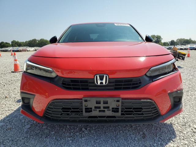 2024 HONDA CIVIC SPORT - 2HGFE2F58RH539373